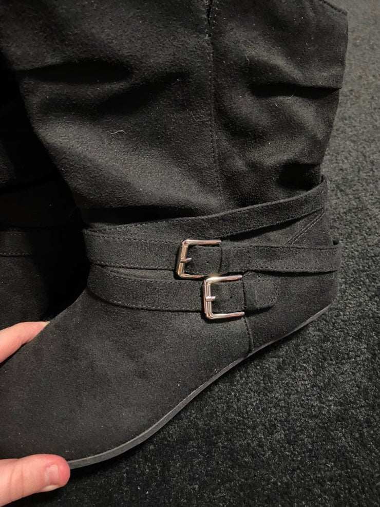 Rampage Boots