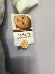 Carter’s 3-piece Dog Baby Set