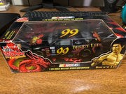 Bruce Lee Die Cast Nascar 1:24