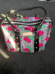 Betsey Johnson Purse (Rare/DC)