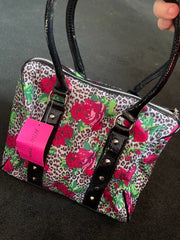 Betsey Johnson Purse (Rare/DC)