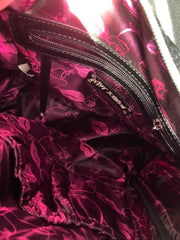 Betsey Johnson Purse (Rare/DC)