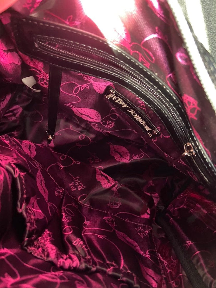 Betsey Johnson Purse (Rare/DC)