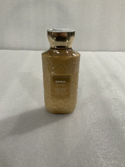 Bath and Body Works Dahlia Lotion