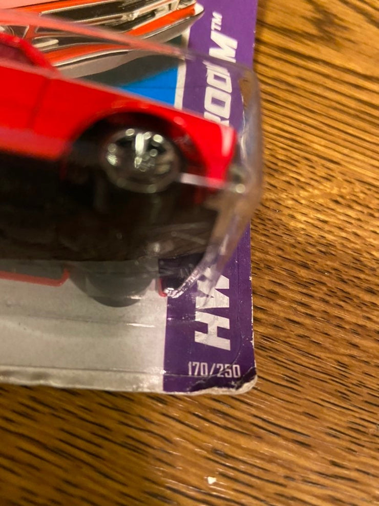 Hot Wheels HW Showroom 67' Chevy C10