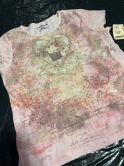 Personal Tees Top