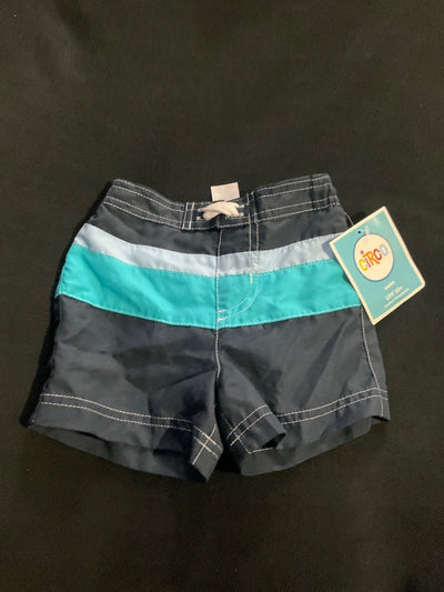 Circo Baby Swim Trunks