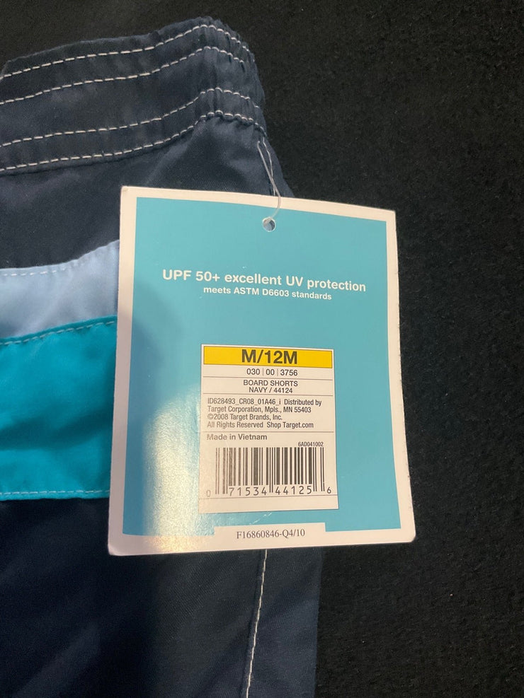 Circo Baby Swim Trunks