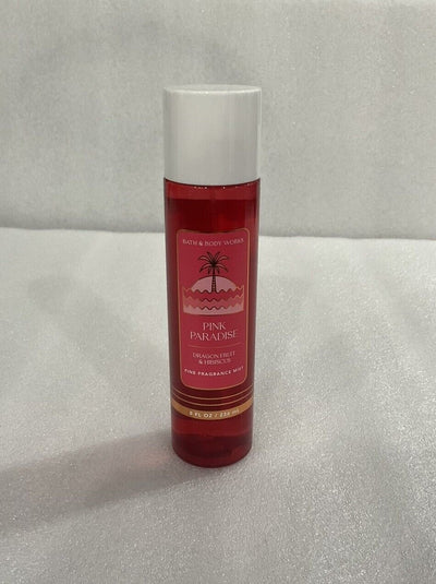Bath and Body Works Pink Paradise Mist