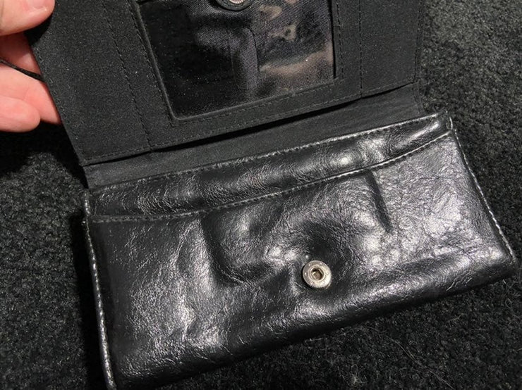 Nicole Miller Purse and Wallet