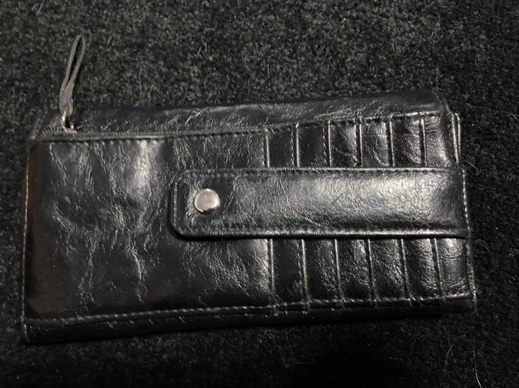 Nicole Miller Purse and Wallet