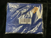 Victoria’s Secret PINK Blue Cropped Tee