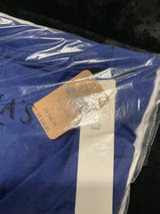Victoria’s Secret PINK Blue Cropped Tee