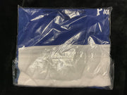 Victoria’s Secret PINK Blue Cropped Tee