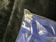 Victoria’s Secret PINK Blue Cropped Tee