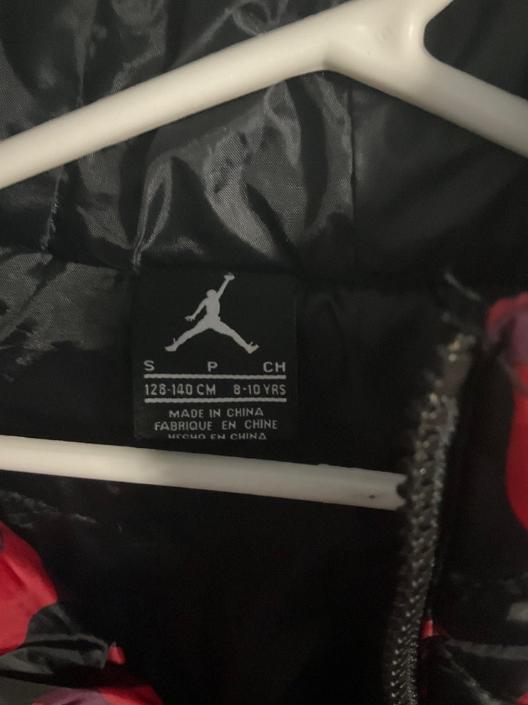 Michael Jordan Boy’s Multicolor Jacket