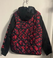 Michael Jordan Boy’s Multicolor Jacket