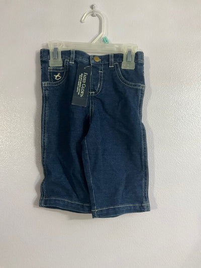 Faded Glory Baby Jeans