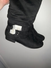 Avenue Black Boots