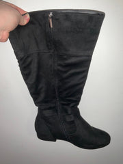 Avenue Black Boots