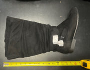 Avenue Black Boots