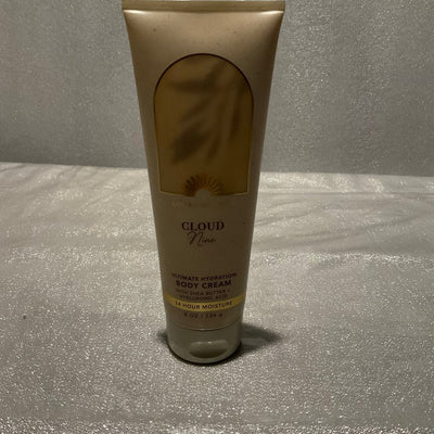 Bath and Body Works Cloud Nine Lotion