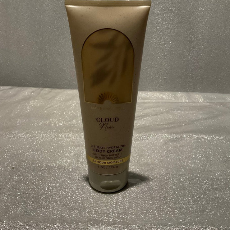 Bath and Body Works Cloud Nine Lotion