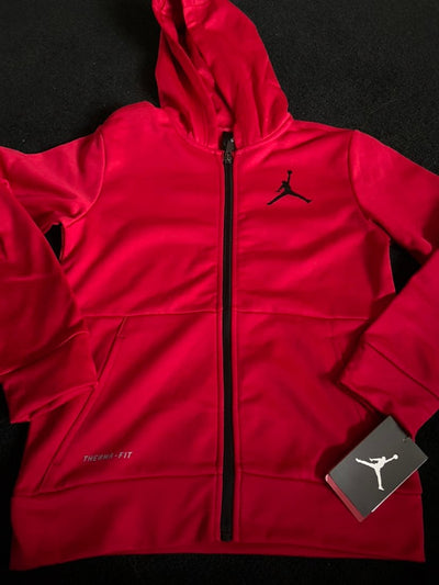Michael Jordan Boys Jacket