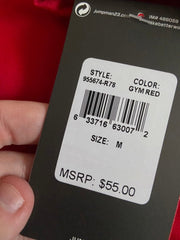 Michael Jordan Boys Jacket