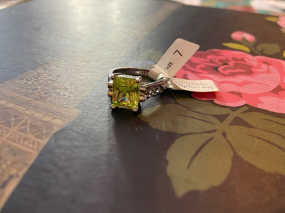 Lia Sophia Ring