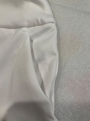 Adidas Women's Ultimate 365 Frill White Skort Size S M L XL