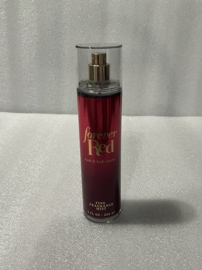 Bath and Body Works Forever Red Mist