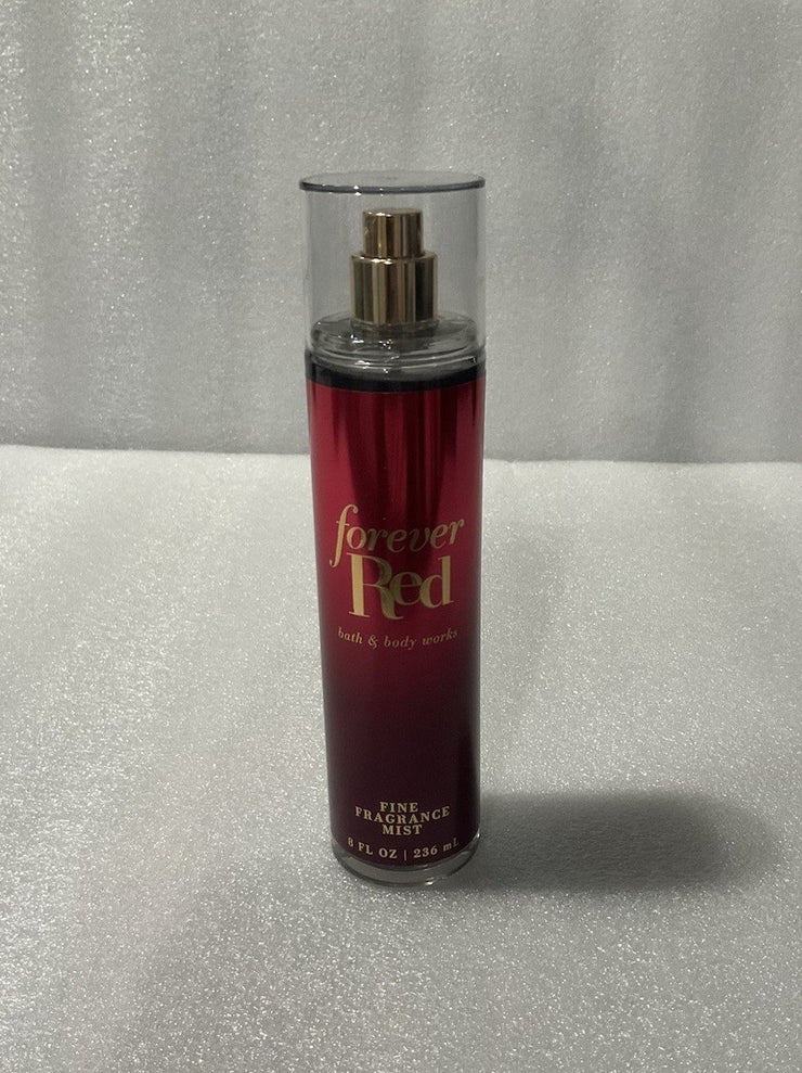 Bath and Body Works Forever Red Mist