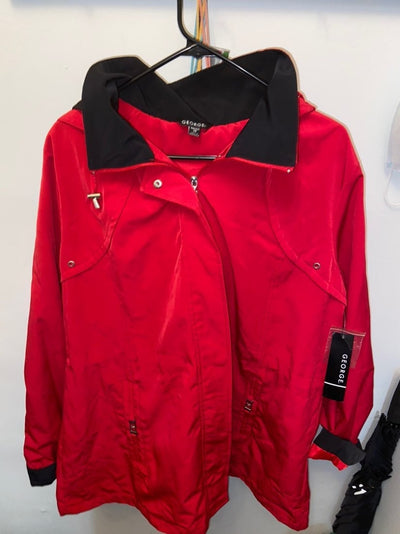 George Jacket