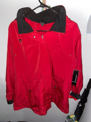George Jacket