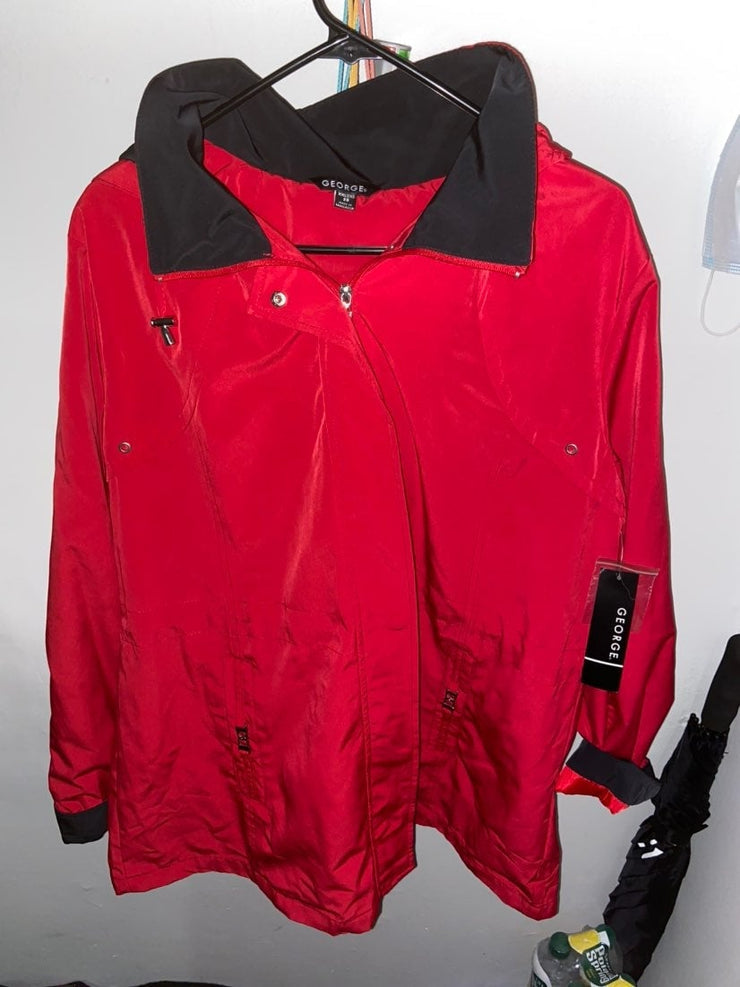 George Jacket