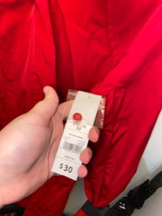 George Jacket