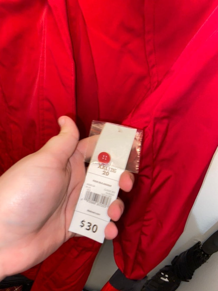 George Jacket